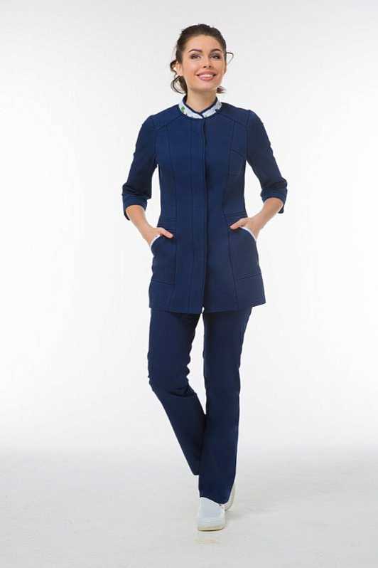 Костюм медицинский женский 4472/38К  Костюм медицинский женский 4472/38К